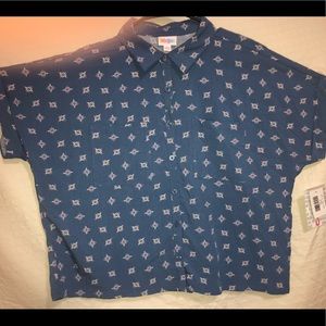 Lularoe Amy top
